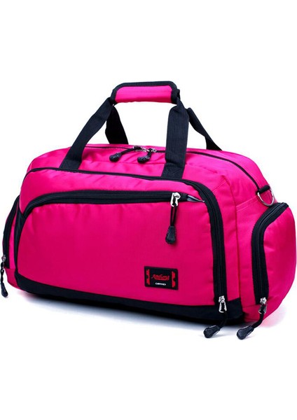 Mor Tarzı 2022 Erkek Spor Çantaları Fitness Antrenmanı Açık Seyahat Spor Çantası Sırt Çantası Taşınabilir Yoga Bagaj Paketi Antrenman Için (Yurt Dışından) fiyatları