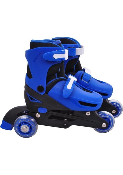 Inline Paten-Mavi