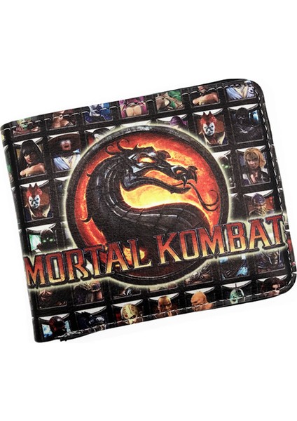 Gw 1727 Stili Erkek Cüzdan - Mortal Kombat Thor Saw Inside Out Chucky Thundercats Halo Cüzdan - Kredi Kartı Oyster Ehliyet Kartı Cüzdan Erkek Aksesuarları (Yurt Dışından) modelleri