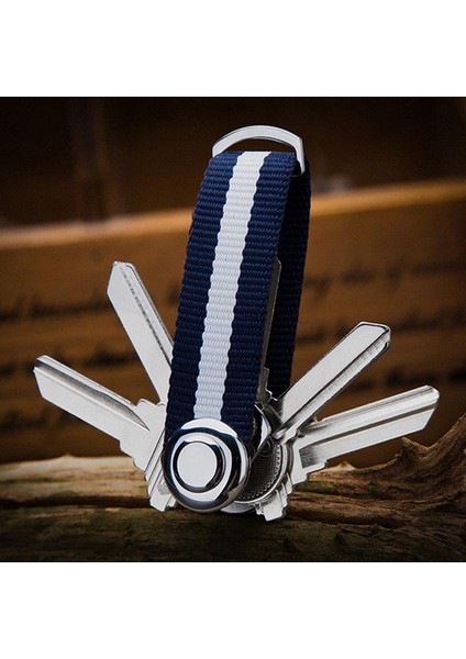 No.1 Tarzı Yeni Akıllı Anahtar Cüzdanı Anahtar Tutucu Yaratıcı Hediye Araba Anahtar Düzenleyici Taşınabilir Kompakt Anahtar Klipsi (Yurt Dışından) fiyatları