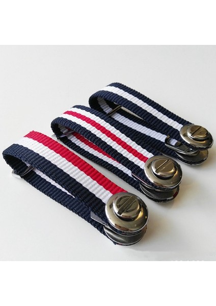 No.1 Tarzı Yeni Akıllı Anahtar Cüzdanı Anahtar Tutucu Yaratıcı Hediye Araba Anahtar Düzenleyici Taşınabilir Kompakt Anahtar Klipsi (Yurt Dışından) fırsatları