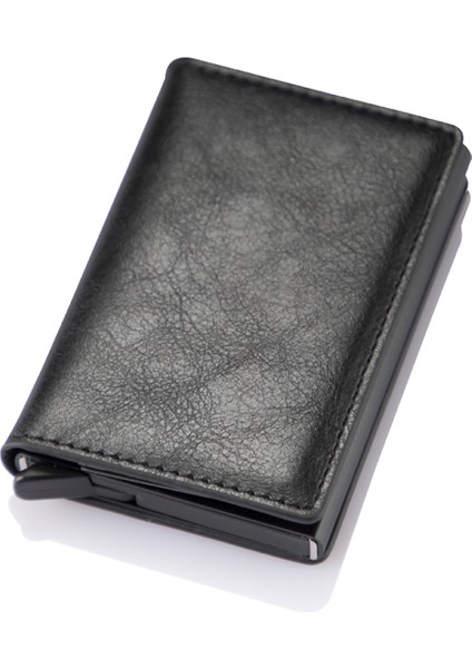 Mavi 05 Stili Yeni Erkek Kadın Akıllı Cüzdan Kredi Banka Kartı Tutucu Moda Cüzdan Alüminyum Alaşımı Iş Günlük Mini Cüzdan Pu Cüzdan (Yurt Dışından) fiyatları