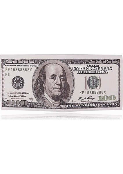 No.23 Tarzı Yeni Yaratıcı Para Basma Desenli Cüzdan Fermuarlı Cüzdan Depolama Paketi Dolar Sterlin Euro Ruble Şekilli Bölme Madeni Para Cüzdanı (Yurt Dışından)