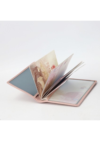 Siyah Stil 10X14 cm Moda Kılıf Pasaport Tutucu Gerçek Deri Tane Dokulu Pasaport Kılıfı Taşınabilir Biniş Kılıfı Seyahat Aksesuarları Pasaport Seyahat Çantası (Yurt Dışından) modelleri