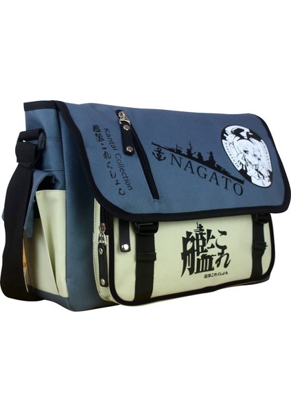 Stil 4 Stil Titan Saldırısı Tokyo Ghoul Chopper Benim Komşum Totoro Messenger Okul Çantası Omuz Çantası Anime Omuz Çantaları (Yurt Dışından)