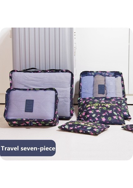 Leopar Tarzı Yeni ve Yüksek Kaliteli Oxford Bez Bayan Seyahat Ağ Çantası Içinde Çanta Bagaj Düzenleyici Paket Küp Organizatör Giysi Için (Yurt Dışından) modelleri