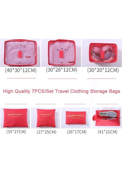 Leopar Tarzı Yeni ve Yüksek Kaliteli Oxford Bez Bayan Seyahat Ağ Çantası Içinde Çanta Bagaj Düzenleyici Paket Küp Organizatör Giysi Için (Yurt Dışından) fırsatları