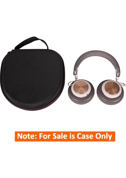 Ltgem Eva Depolama Seyahat Taşıma Kılıfı B&o Play Tarafından Bang&olufsen Over-Ear Beoplay H4 Kablosuz Kulaklık Için (Yurt Dışından) modelleri