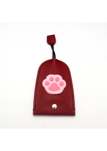 No.13 Tarzı Güzel Çiçekler Kaktüs Çekme Tipi Anahtar Çantası Pu Deri Anahtar Cüzdanları Ev Sahipleri Araba Anahtar Tutucu Kılıfı Yeni Deri Anahtarlık Pochette (Yurt Dışından)