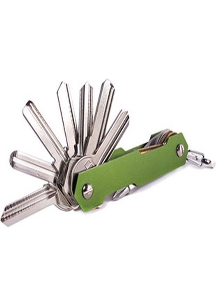 Turuncu Tarzı Edc Anahtar Düzenleyici Klips Anahtarlar Akıllı Tutucu Klasör Anahtar Cüzdan Ev Temizlikçisi Anahtarlık Esnek Anahtar Tutucu Klip (Yurt Dışından) indirimleri