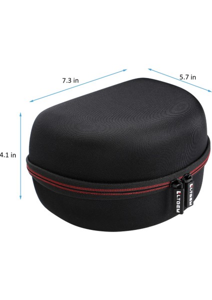 Audio-Technica ATH-M50XXM40XM30XG Profesyonel Stüdyo Monitör Kulaklık Için Ltgem Kılıfı (Yurt Dışından) modelleri