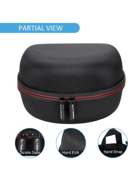 Audio-Technica ATH-M50XXM40XM30XG Profesyonel Stüdyo Monitör Kulaklık Için Ltgem Kılıfı (Yurt Dışından) fırsatları