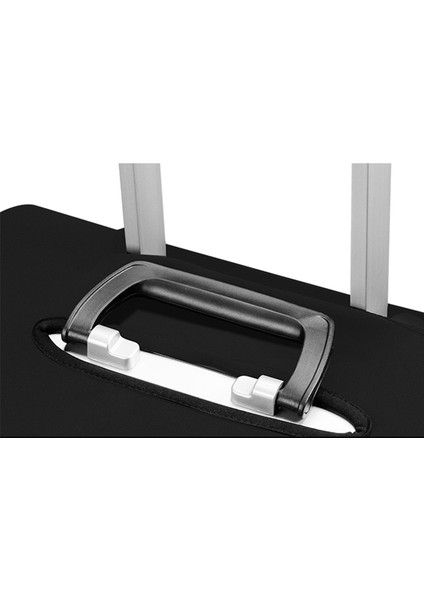 R Bagaj Kapağı Stili M Beden Sedeqı Seyahat Sıcak Satış Bagaaj Koruyucu Kapaklar Karikatür Elastik Valiz Kılıfı Valiz Seyahat Aksesuarları'na Uygundur (Yurt Dışından) fırsatları