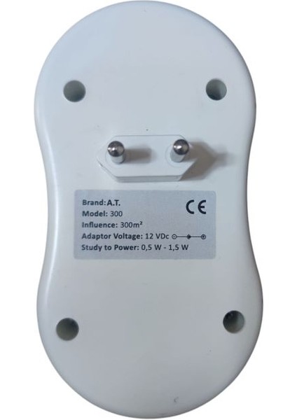 Fare ve Haşere Kovucu Igreen IG-200