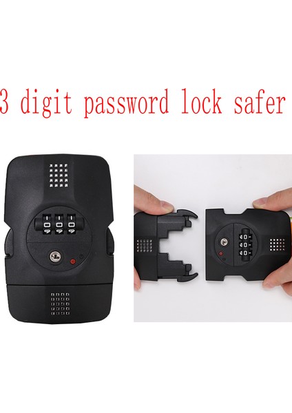 H1 Tarzı Kilit Yok 3 Haneli Şifreli Kilitli Bavul Çapraz Kemer Ayarlanabilir Seyahat Bavul Bandı Bavul Bavul Ipi Kayışları Seyahat Aksesuarı (Yurt Dışından) fiyatları