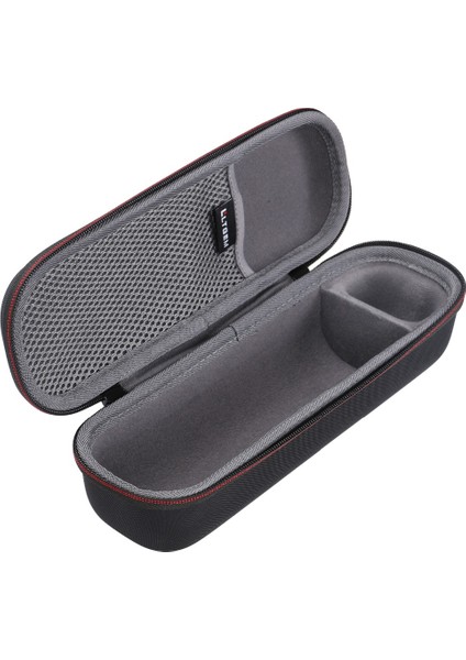 Apple Dr.dre Beats Pill+ Pill Plus Bluetooth Taşınabilir Kablosuz Hoparlör Için Ltgem Kılıfı (Yurt Dışından)