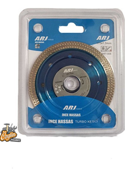 Mermer Granit Vb Kesme Taşı Diski 115 mm Disk modelleri