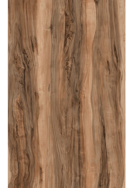 Mutfak Tezgah, Ahşap Desenli Mat Yüzey 160CM