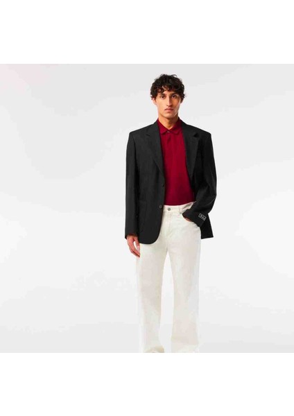 Polo Paris Regular Bordo