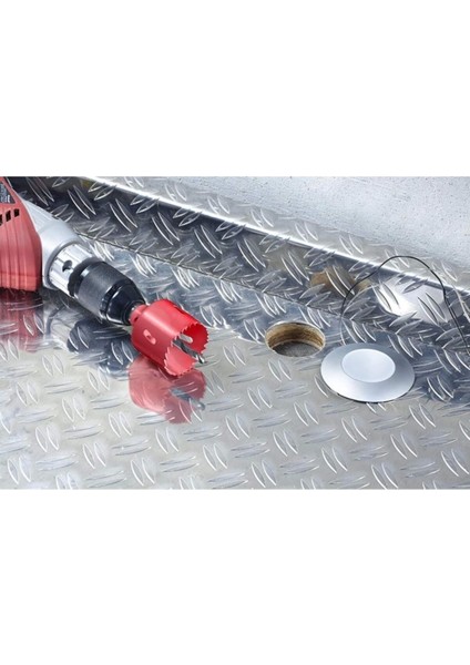 598540 Bi-Metal Panç 40 mm fiyatları