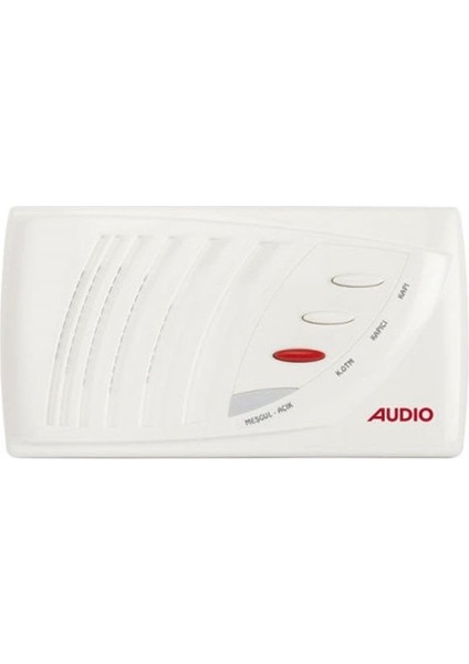Şube Kapıcılı SA301