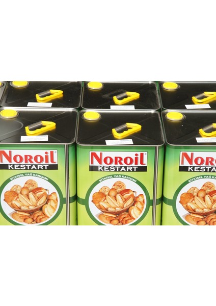 Kestart Yağı 16 kg