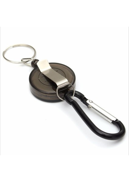 Mavi Stil Anahtarlık Erkek Kadın Anahtar Tutucu Organizer Kılıf Bölünmüş Araba Anahtar Çantası Cüzdan Ev Sahibi Anahtarlık Mini Kart Çantası Esnek (Yurt Dışından)