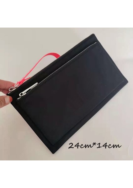 B05 Tarzı Kadın Cüzdanı Yüksek Kaliteli Oxford Kumaş Kadın Depolama Çantası (Yurt Dışından)