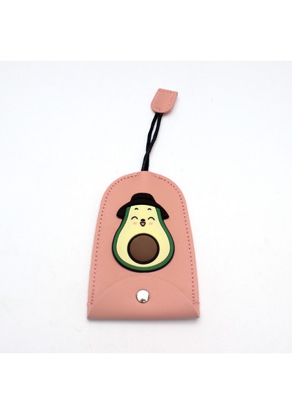 No.3 Tarzı Güzel Çiçekler Kaktüs Çekme Tipi Anahtar Çantası Pu Deri Anahtar Cüzdanları Ev Sahipleri Araba Anahtar Tutucu Kılıfı Yeni Deri Anahtarlık Pochette (Yurt Dışından)