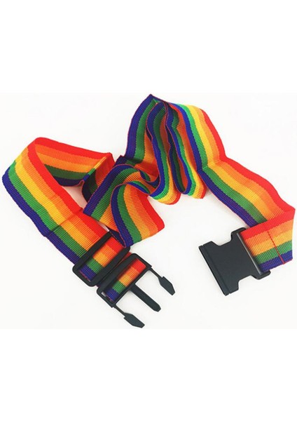 1 Adet Ayarlanabilir Valiz Kemer Çapraz Kilit Paketleme Seyahat Bavulu Naylon Kilitleme Toka Kemer Bagaj Kemerleri Kampçılık Çanta Aksesuarları (Yurt Dışından) fiyatları