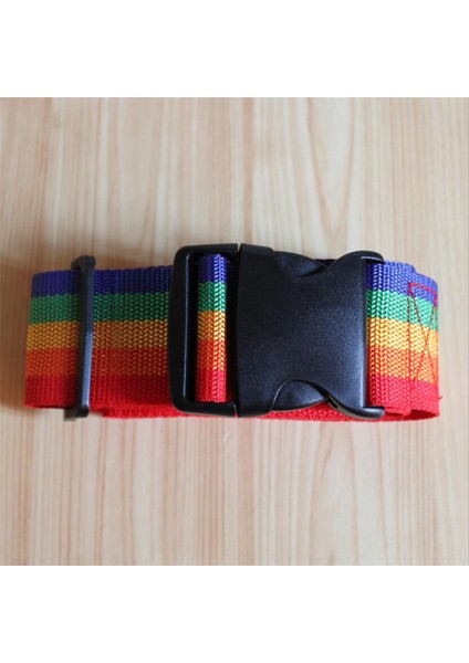 1 Adet Ayarlanabilir Valiz Kemer Çapraz Kilit Paketleme Seyahat Bavulu Naylon Kilitleme Toka Kemer Bagaj Kemerleri Kampçılık Çanta Aksesuarları (Yurt Dışından) fırsatları