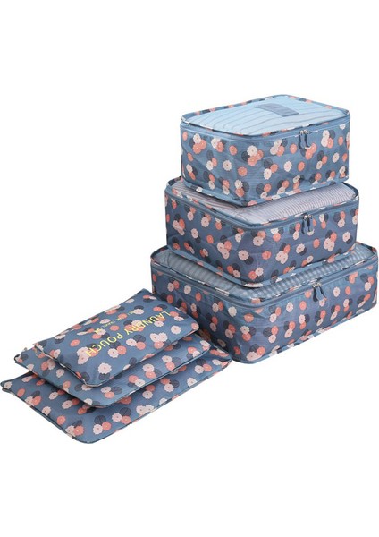 Leopar Tarzı Yüksek Kaliteli Oxford Fileli Seyahat Çantası Düzenleyici Bagaj Paketleme Küpü Organizer Kişisel Hijyen Setleri Seyahat Çantaları (Yurt Dışından) fiyatları