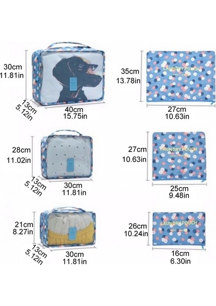 Leopar Tarzı Yüksek Kaliteli Oxford Fileli Seyahat Çantası Düzenleyici Bagaj Paketleme Küpü Organizer Kişisel Hijyen Setleri Seyahat Çantaları (Yurt Dışından) modelleri