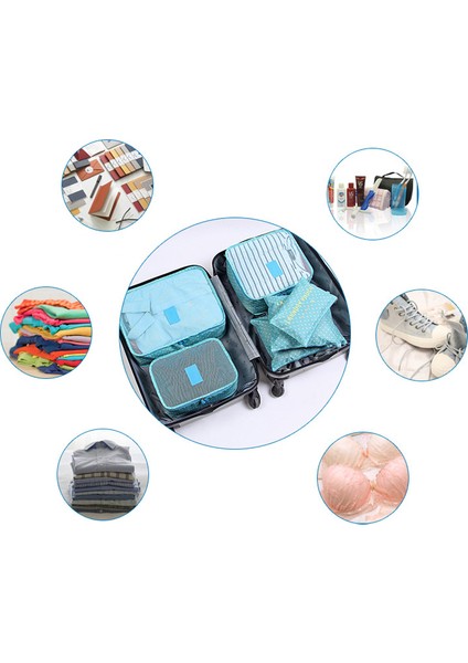 Leopar Tarzı Yüksek Kaliteli Oxford Fileli Seyahat Çantası Düzenleyici Bagaj Paketleme Küpü Organizer Kişisel Hijyen Setleri Seyahat Çantaları (Yurt Dışından) indirimleri