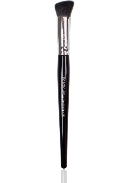Pro Plus Eğimli Oval Kapatıcı Fırçası - 292