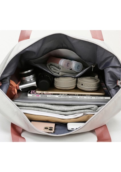 No.1 Tarzı Çok Fonksiyonlu Seyahat Çantaları Katlanabilir Omuz Çantaları Taşınabilir Gym Antrenman Çantaları Giysi Eşyalar Taşıyıcı Malzemeler (Yurt Dışından) indirimleri