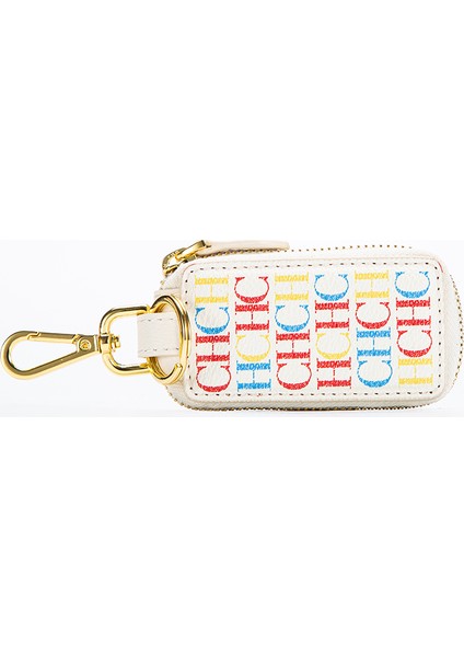 Kırmızı Stil Chch Moda Pvc Kadın Anahtar Kılıfı Cüzdan Araba Anahtarlık Kılıfı Anahtar Çantası Yeni Anahtar Kılıfı Anahtar Tutucu Cüzdan (Yurt Dışından)