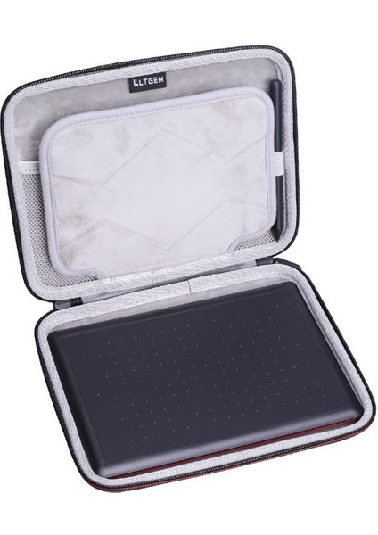Satılık Stil Için Sadece Durumda Wacom Graphic Drawing Tablet Small CTL472K1A Için Ltgem Eva Sert Kılıf (Yurt Dışından) fiyatları