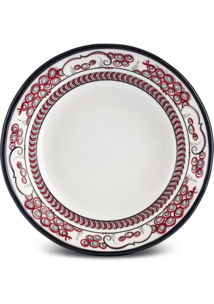 Iznik Lal Çerezlik 14 cm fırsatları