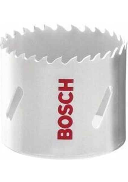 Hss Bi-Metal Panç 48 mm