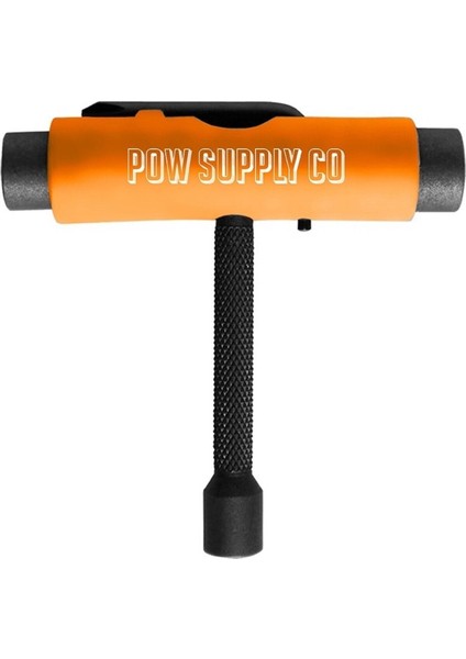 Supply Co Steel Orn Kaykay T Tool