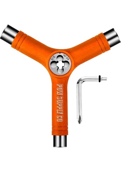 Supply Co Orn Kaykay Y Tool