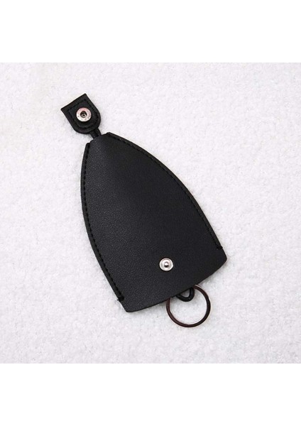 No.16 Tarzı Moda Şeker Renk Çekme Tipi Anahtar Çantası Katı Pu Deri Anahtar Cüzdanı Ev Sahipleri Araba Anahtarı Tutucu Giriş Kartı Kılıfı Anahtarlık Kılıfı (Yurt Dışından)