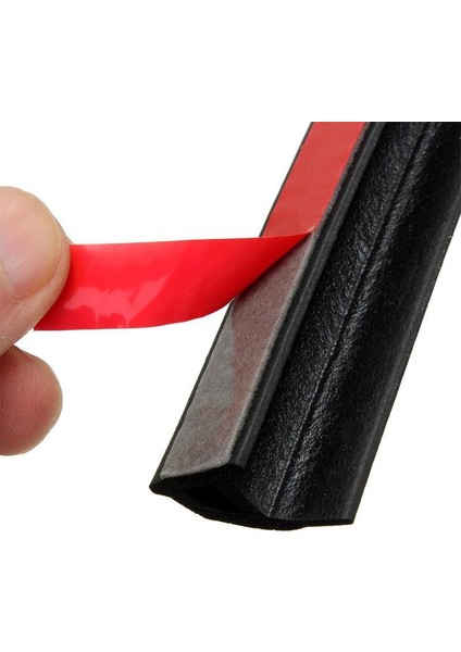 Araç P Fitil Kapı Altı Kenarı Kaput Bagaj Ses Önleyici Fitil 5mt indirimleri