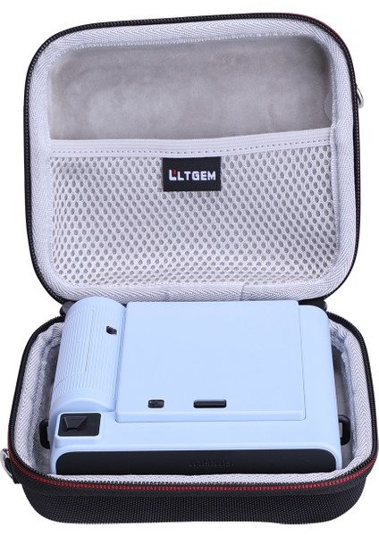 Satılık Stil Için Sadece Durumda Ltgem Su Geçirmez Eva Sert Kılıf Fujifilm Instax Square Sq1 Anında Kamera Için (Yurt Dışından) fiyatları