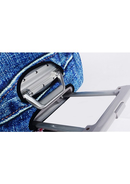 E Bagaj Kapağı Stili L Beden Sereqı Kedi Köpek Seyahat Valiz Kapağı Için Inç Valiz Seyahat Çantası Koruma Kılıfı Valiz Çanta Toz Kapağı Seyahat Aksesuarları (Yurt Dışından) fırsatları