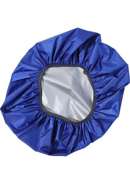 Sarı Stil Çocuk Valiz Kapağı Seyahat Sırt Çantası Yağmurluk Korumalı Su Geçirmez Okul Çantası Toz Koruyucu Yağmur Geçirmez Kapaklar (Yurt Dışından) indirimleri