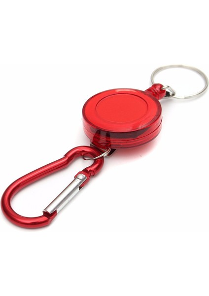 Mavi Stil Anahtarlık Erkek Kadın Anahtar Tutucu Organizer Kılıf Bölünmüş Araba Anahtar Çantası Cüzdan Ev Sahibesi Anahtarlık Mini Kart Kılıfı (Yurt Dışından)