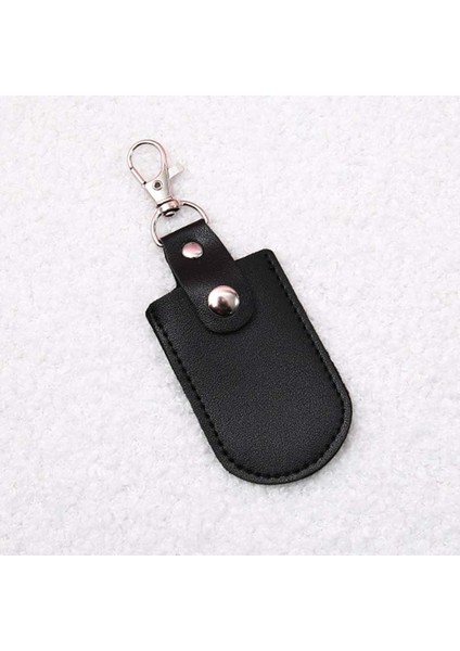 No.11 Stili Moda Şeker Renk Çekme Tipi Anahtar Çantası Katı Pu Deri Anahtar Cüzdanı Ev Sahipleri Araba Anahtarı Tutucu Giriş Kartı Kılıfı Anahtarlık Kılıfı (Yurt Dışından)