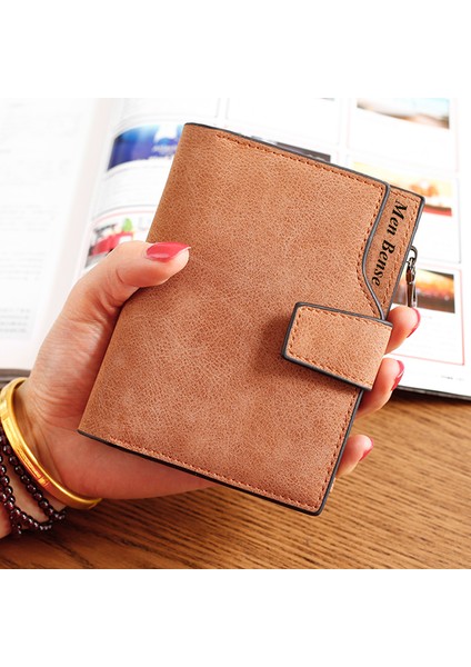 Gül Kırmızı Tarzı Kadın Cüzdanı Küçük Cartera Mujer Çanta Kadın Cüzdan Kart Tutucuları Lüks Cüzdanlar Tasarımcı Damski Portefeuille Femme (Yurt Dışından) fiyatları